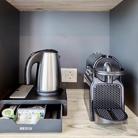 Smarty Hotel Euler Homburg, Saar - Kontaktloser Self Check-In Хомбург Екстериор снимка