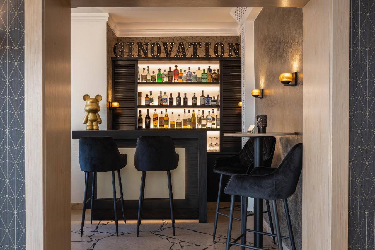 Smarty Hotel Euler Homburg, Saar - Kontaktloser Self Check-In Хомбург Екстериор снимка