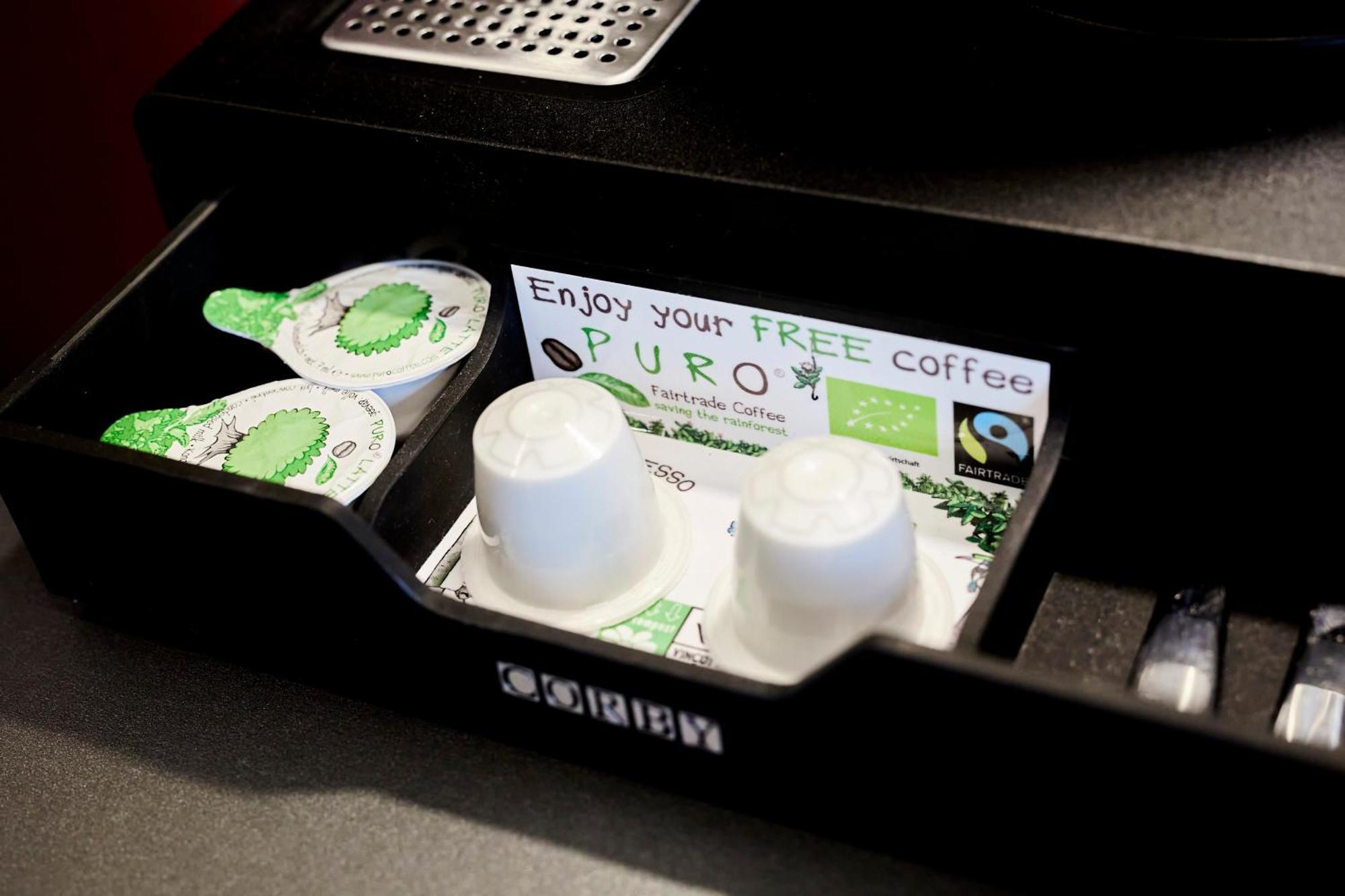 Smarty Hotel Euler Homburg, Saar - Kontaktloser Self Check-In Хомбург Стая снимка