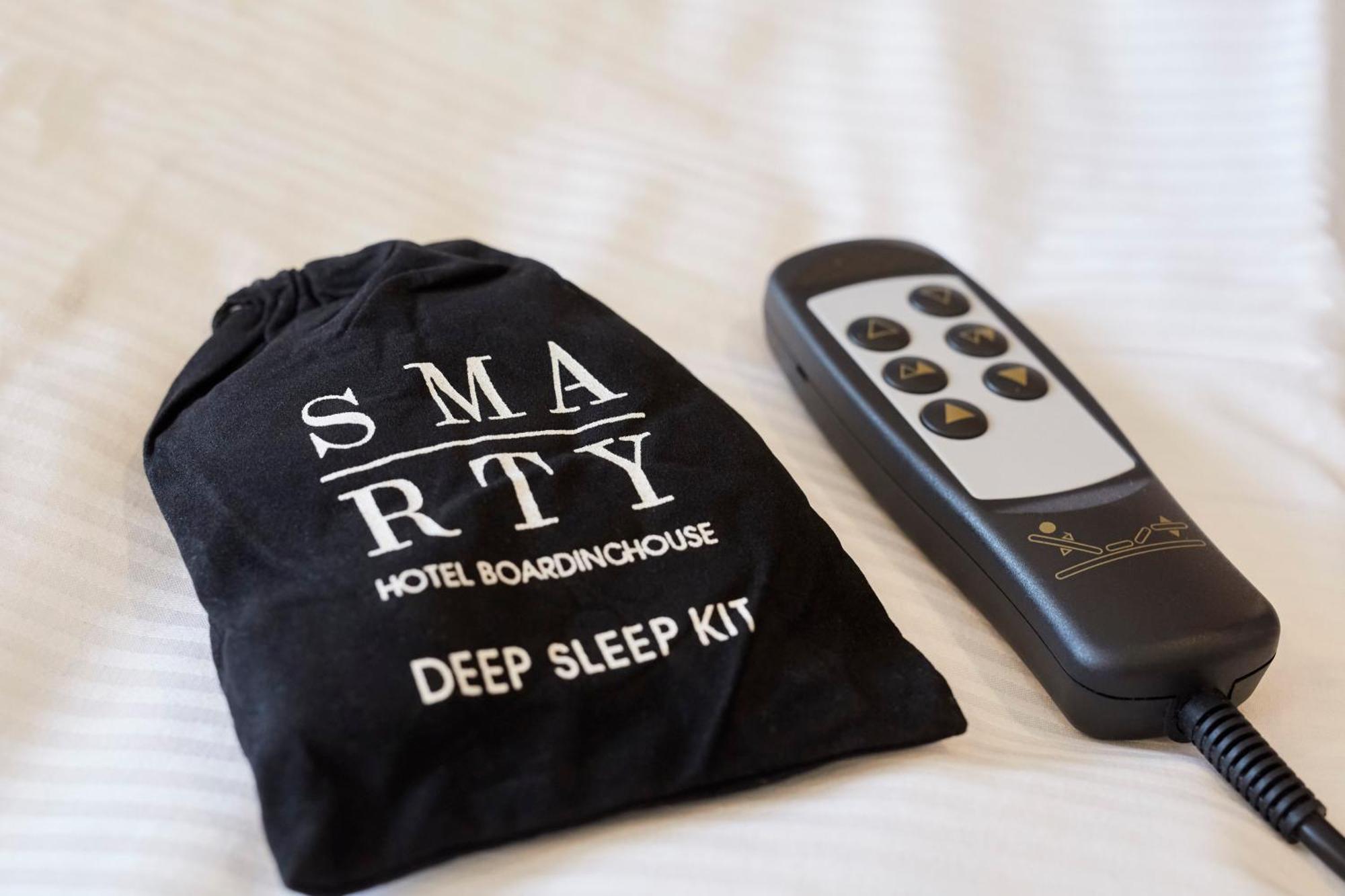 Smarty Hotel Euler Homburg, Saar - Kontaktloser Self Check-In Хомбург Стая снимка